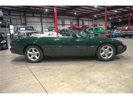 2000 Jaguar XK8 (CC-2068721) for sale in Kentwood, Michigan