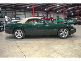 2000 Jaguar XK8 (CC-2068721) for sale in Kentwood, Michigan