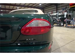 2000 Jaguar XK8 (CC-2068721) for sale in Kentwood, Michigan
