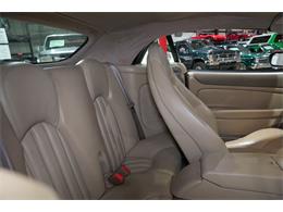 2000 Jaguar XK8 (CC-2068721) for sale in Kentwood, Michigan