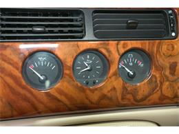 2000 Jaguar XK8 (CC-2068721) for sale in Kentwood, Michigan