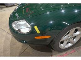 2000 Jaguar XK8 (CC-2068721) for sale in Kentwood, Michigan