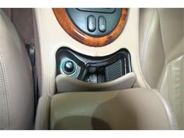 2000 Jaguar XK8 (CC-2068721) for sale in Kentwood, Michigan