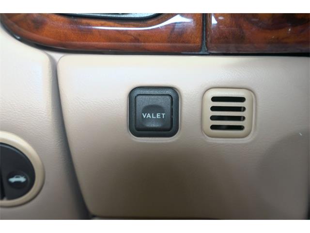 2000 Jaguar XK8 (CC-2068721) for sale in Kentwood, Michigan