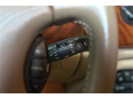 2000 Jaguar XK8 (CC-2068721) for sale in Kentwood, Michigan