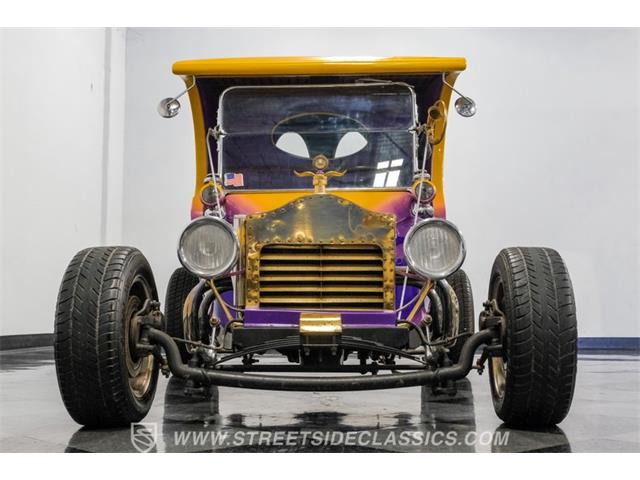 1922 Ford Model T (CC-2068722) for sale in Ft Worth, Texas