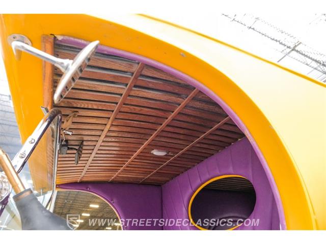 1922 Ford Model T (CC-2068722) for sale in Ft Worth, Texas