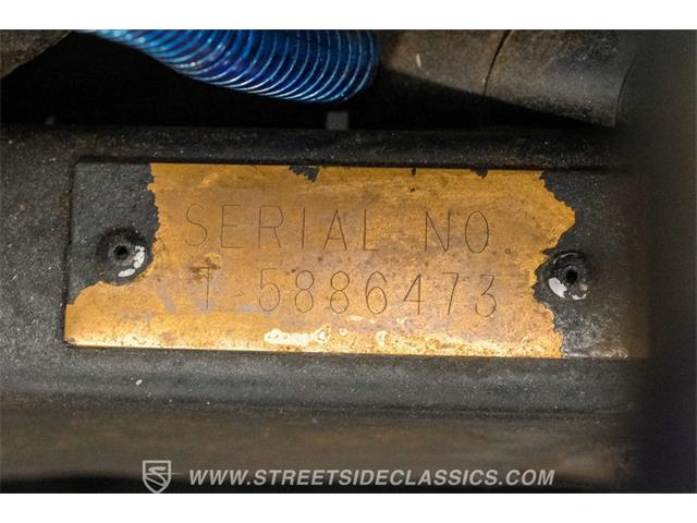 1922 Ford Model T (CC-2068722) for sale in Ft Worth, Texas