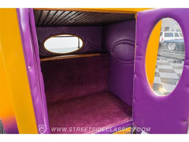 1922 Ford Model T (CC-2068722) for sale in Ft Worth, Texas