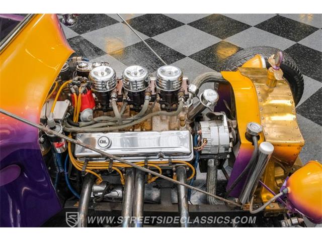 1922 Ford Model T (CC-2068722) for sale in Ft Worth, Texas