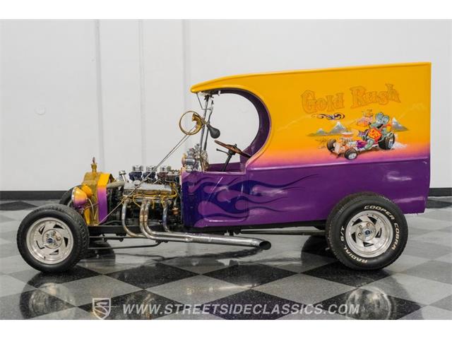 1922 Ford Model T (CC-2068722) for sale in Ft Worth, Texas