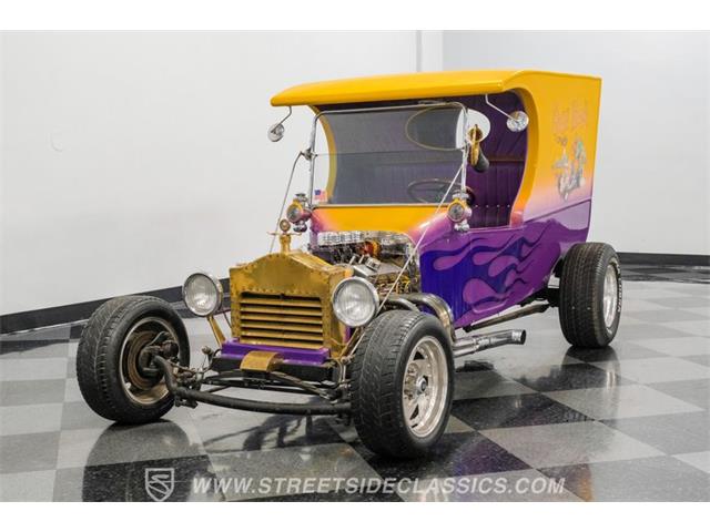 1922 Ford Model T (CC-2068722) for sale in Ft Worth, Texas