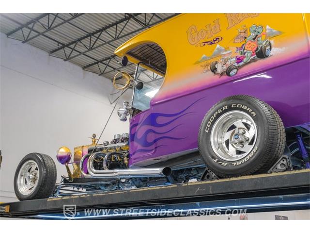 1922 Ford Model T (CC-2068722) for sale in Ft Worth, Texas