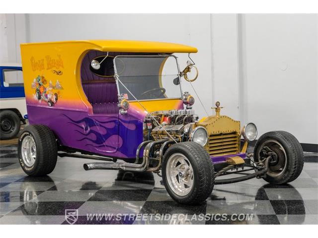 1922 Ford Model T (CC-2068722) for sale in Ft Worth, Texas