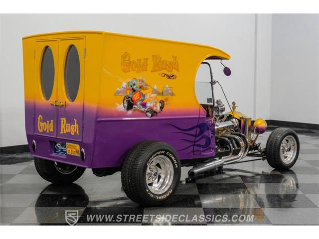 1922 Ford Model T (CC-2068722) for sale in Ft Worth, Texas