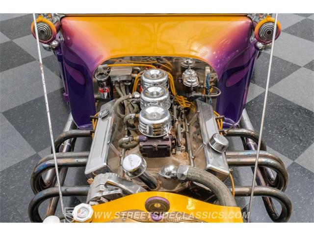 1922 Ford Model T (CC-2068722) for sale in Ft Worth, Texas