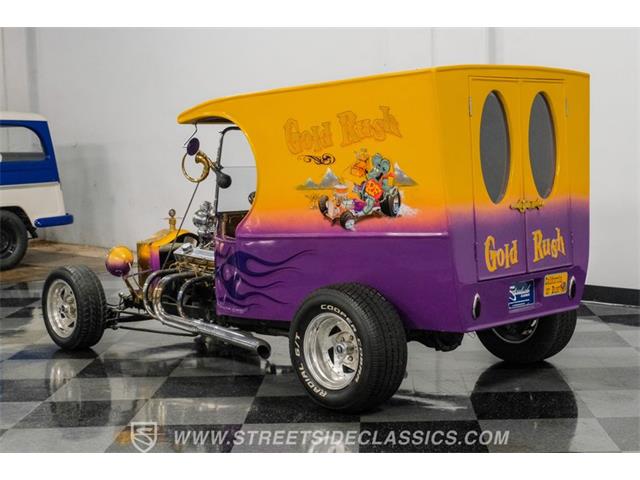 1922 Ford Model T (CC-2068722) for sale in Ft Worth, Texas