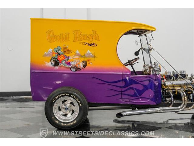 1922 Ford Model T (CC-2068722) for sale in Ft Worth, Texas