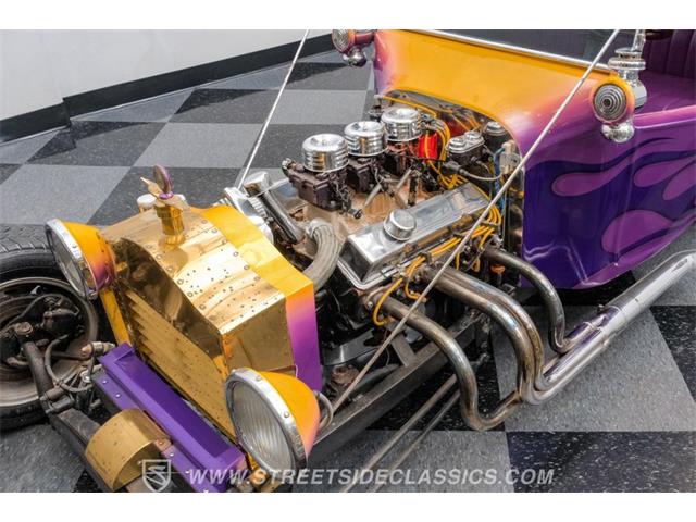 1922 Ford Model T (CC-2068722) for sale in Ft Worth, Texas