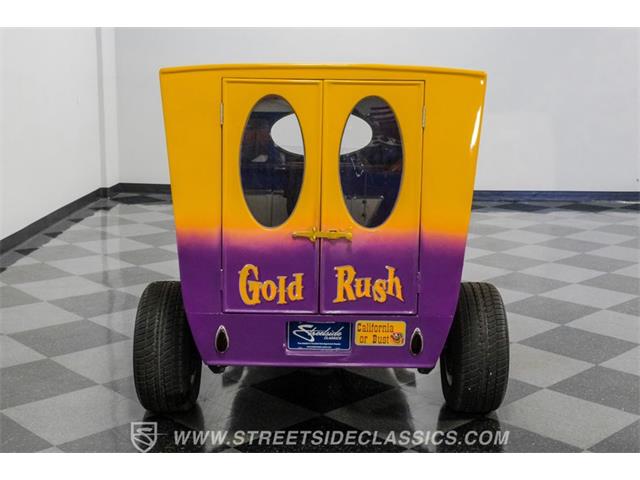 1922 Ford Model T (CC-2068722) for sale in Ft Worth, Texas