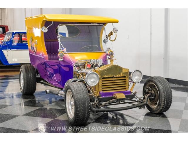 1922 Ford Model T (CC-2068722) for sale in Ft Worth, Texas
