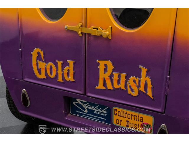 1922 Ford Model T (CC-2068722) for sale in Ft Worth, Texas