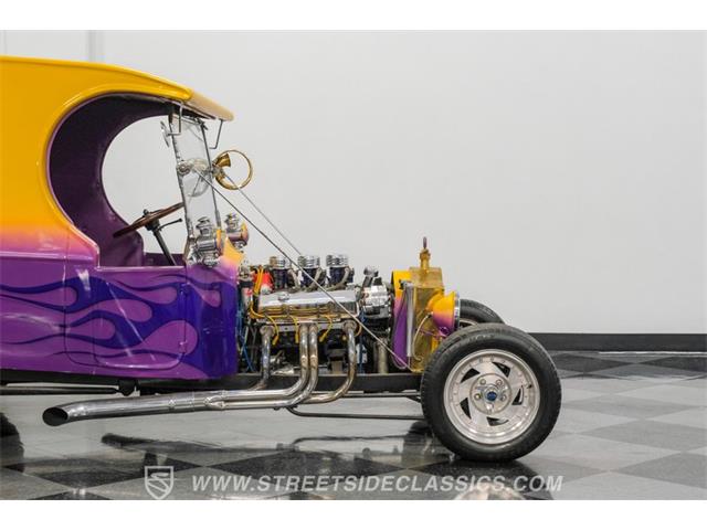 1922 Ford Model T (CC-2068722) for sale in Ft Worth, Texas