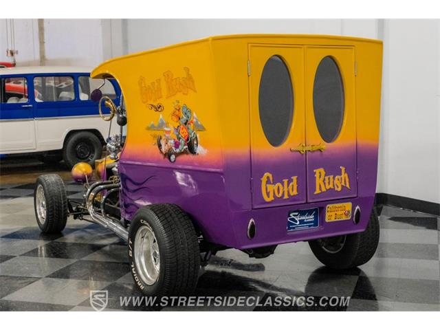 1922 Ford Model T (CC-2068722) for sale in Ft Worth, Texas