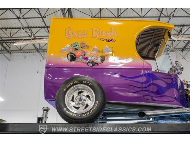 1922 Ford Model T (CC-2068722) for sale in Ft Worth, Texas