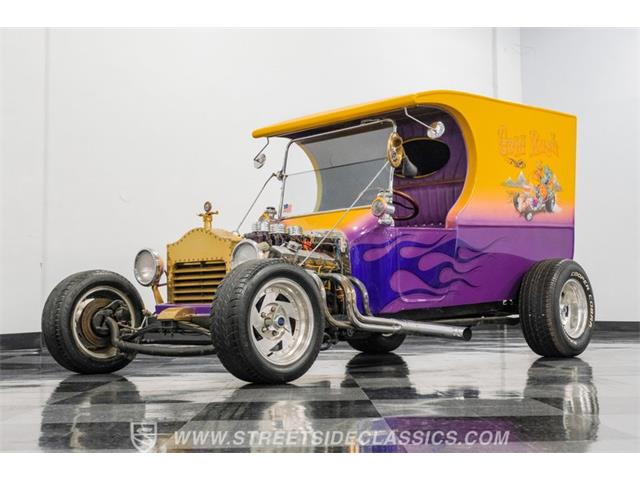 1922 Ford Model T (CC-2068722) for sale in Ft Worth, Texas