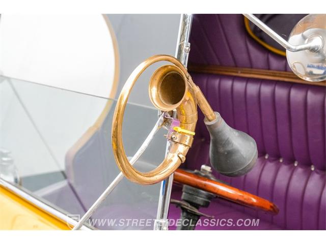 1922 Ford Model T (CC-2068722) for sale in Ft Worth, Texas