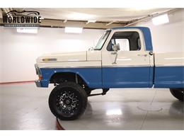 1971 Ford F100 (CC-2068723) for sale in Denver , Colorado