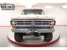 1971 Ford F100 (CC-2068723) for sale in Denver , Colorado