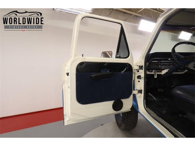 1971 Ford F100 (CC-2068723) for sale in Denver , Colorado