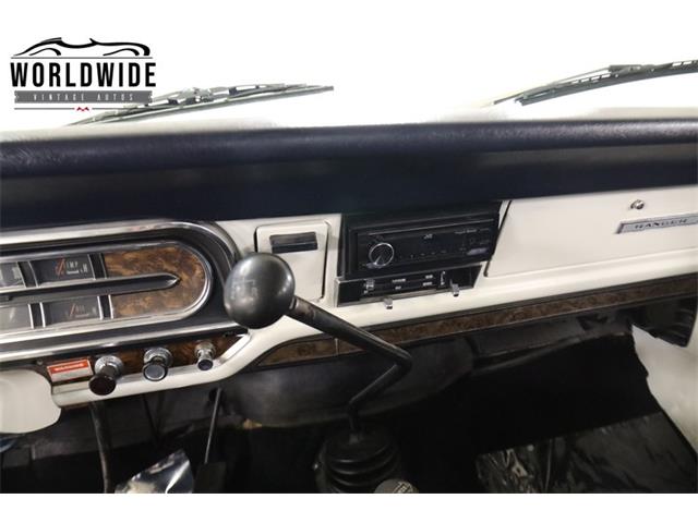 1971 Ford F100 (CC-2068723) for sale in Denver , Colorado