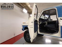 1971 Ford F100 (CC-2068723) for sale in Denver , Colorado