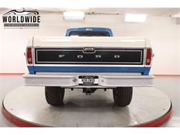 1971 Ford F100 (CC-2068723) for sale in Denver , Colorado