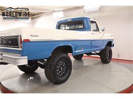 1971 Ford F100 (CC-2068723) for sale in Denver , Colorado