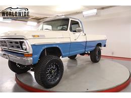 1971 Ford F100 (CC-2068723) for sale in Denver , Colorado