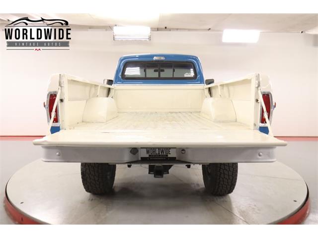 1971 Ford F100 (CC-2068723) for sale in Denver , Colorado