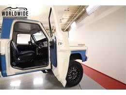 1971 Ford F100 (CC-2068723) for sale in Denver , Colorado