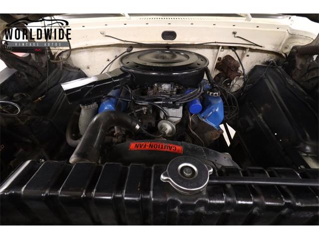 1971 Ford F100 (CC-2068723) for sale in Denver , Colorado