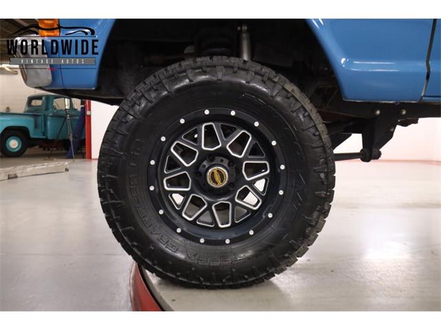 1971 Ford F100 (CC-2068723) for sale in Denver , Colorado