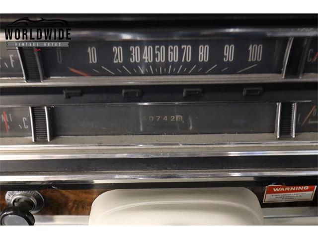 1971 Ford F100 (CC-2068723) for sale in Denver , Colorado