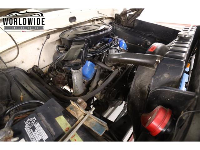 1971 Ford F100 (CC-2068723) for sale in Denver , Colorado