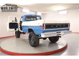1971 Ford F100 (CC-2068723) for sale in Denver , Colorado