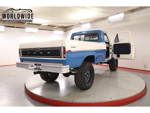 1971 Ford F100 (CC-2068723) for sale in Denver , Colorado