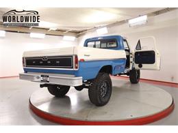 1971 Ford F100 (CC-2068723) for sale in Denver , Colorado