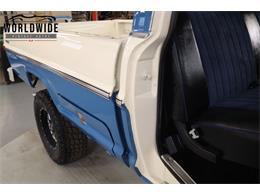 1971 Ford F100 (CC-2068723) for sale in Denver , Colorado