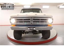1971 Ford F100 (CC-2068723) for sale in Denver , Colorado